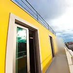 Turim Luxe Lizbona
