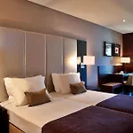 Turim Luxe Hotel Lizbona