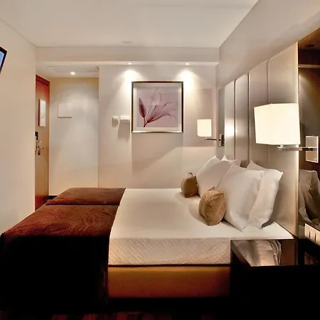 Ξενοδοχείο Turim Luxe