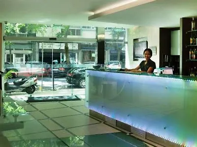 Ξενοδοχείο Turim Luxe