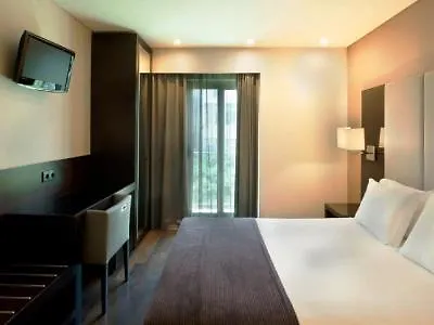Turim Luxe Ξενοδοχείο