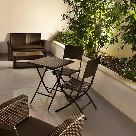Turim Luxe Lizbona