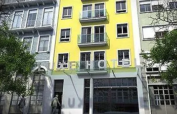 Ξενοδοχείο Turim Luxe