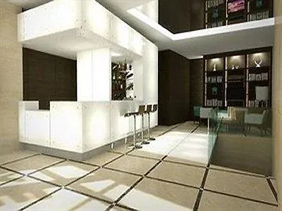 酒店 Turim Luxe 2*