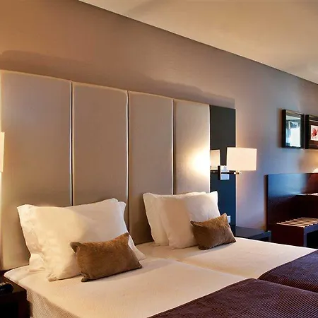 Ξενοδοχείο Turim Luxe 2*