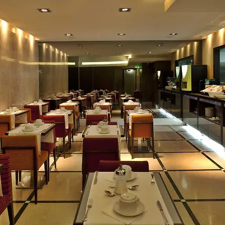 Hotel Turim Luxe 2*