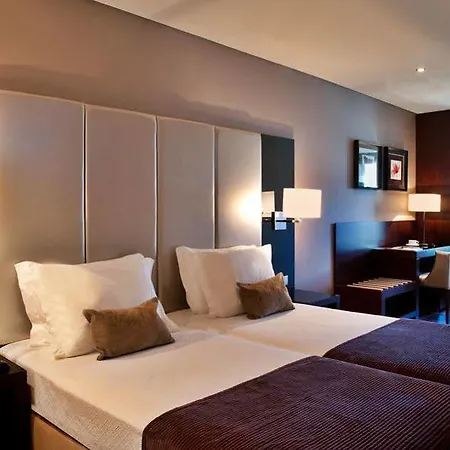 Turim Luxe 酒店 Lisboa
