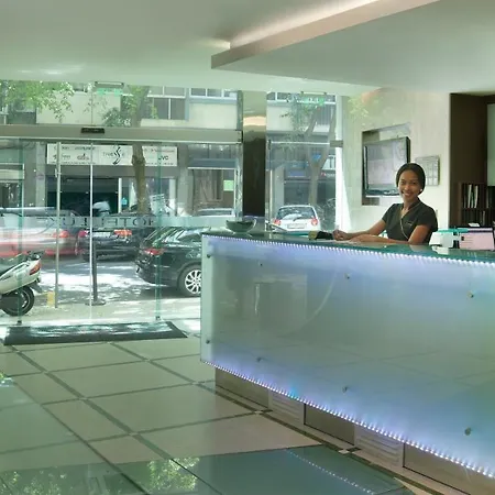 Turim Luxe Lisboa
