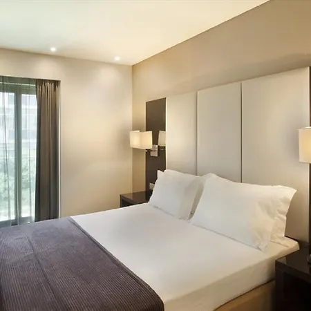 Turim Luxe Ξενοδοχείο