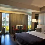 Turim Luxe Hotel Lisboa