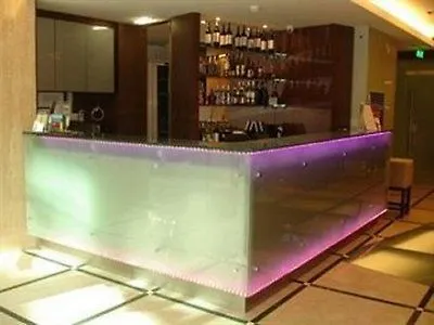 Turim Luxe Готель 2*