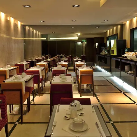 Готель Turim Luxe 2*