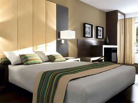 Turim Luxe 2* Лісабон