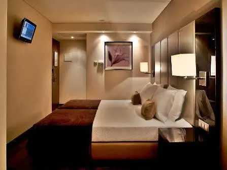 Turim Luxe 2* Lisboa