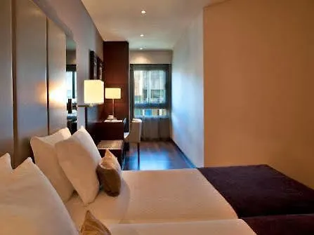 Turim Luxe 2*