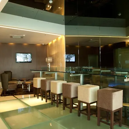 Готель Turim Luxe