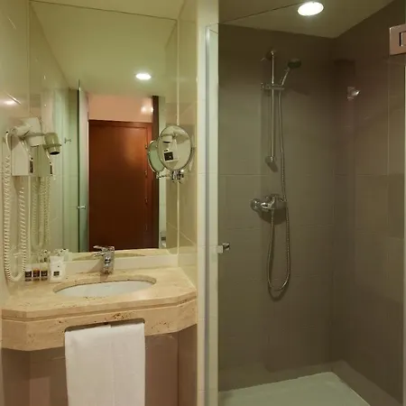 Turim Luxe Готель Лісабон