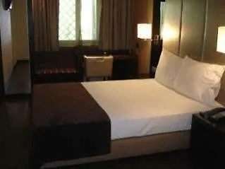 Готель Turim Luxe Лісабон