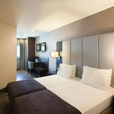 Otel Turim Luxe Lisboa